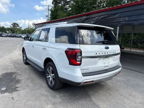 More photos of 2024 Ford Expedition Limited at Automaxx of the Carolinas, SC