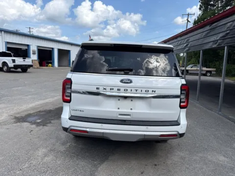 More photos of 2024 Ford Expedition Limited at Automaxx of the Carolinas, SC