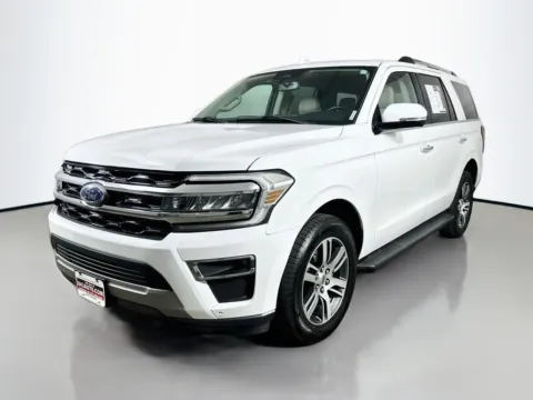 Another view of 2024 Ford Expedition Limited for sale in Summerville, SC at Automaxx of the Carolinas