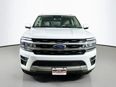 Photos of 2024 Ford Expedition Limited for sale in Summerville, SC at Automaxx of the Carolinas