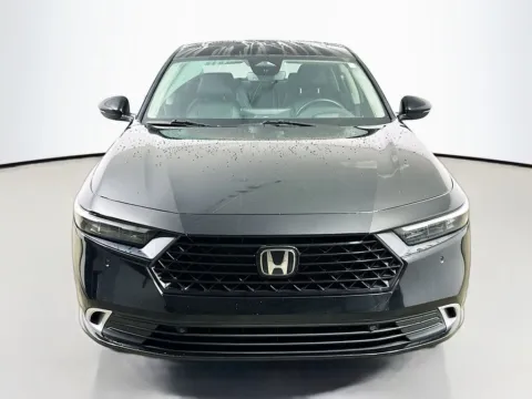 Photos of 2023 Honda Accord Hybrid Touring for sale in Summerville, SC at Automaxx of the Carolinas
