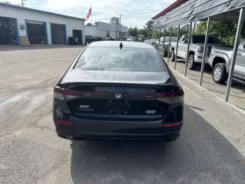More photos of 2023 Honda Accord Hybrid Touring at Automaxx of the Carolinas, SC