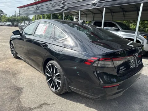 More photos of 2023 Honda Accord Hybrid Touring at Automaxx of the Carolinas, SC