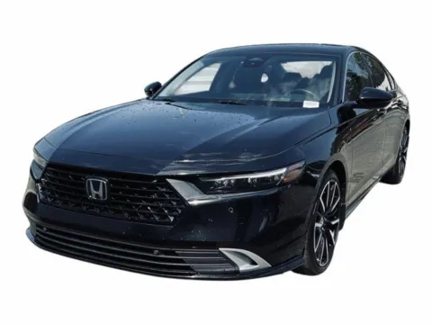 Photos of 2023 Honda Accord Hybrid Touring for sale in Summerville, SC at Automaxx of the Carolinas