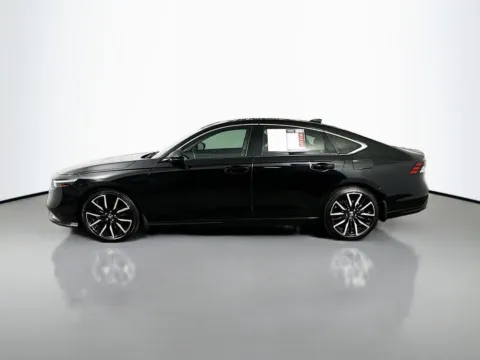 More photos of 2023 Honda Accord Hybrid Touring at Automaxx of the Carolinas, SC