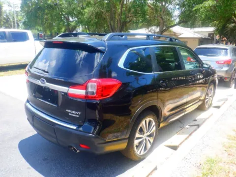Photos of 2021 Subaru Ascent Limited for sale in Summerville, SC at Automaxx of the Carolinas