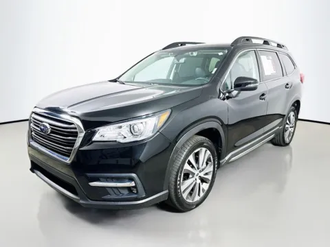 Another view of 2021 Subaru Ascent Limited for sale in Summerville, SC at Automaxx of the Carolinas