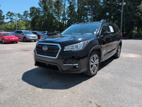 More photos of 2021 Subaru Ascent Limited at Automaxx of the Carolinas, SC