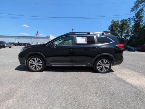 More photos of 2021 Subaru Ascent Limited at Automaxx of the Carolinas, SC