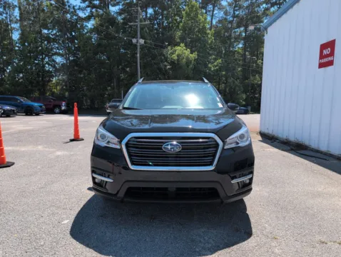 Another view of 2021 Subaru Ascent Limited for sale in Summerville, SC at Automaxx of the Carolinas