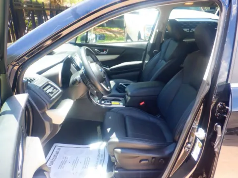 Another view of 2021 Subaru Ascent Limited for sale in Summerville, SC at Automaxx of the Carolinas