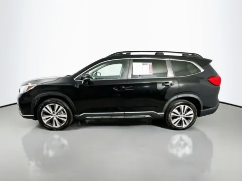 More photos of 2021 Subaru Ascent Limited at Automaxx of the Carolinas, SC