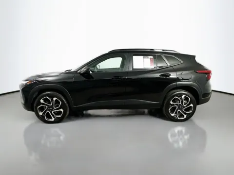 More photos of 2024 Chevrolet Trax 2RS at Automaxx of the Carolinas, SC