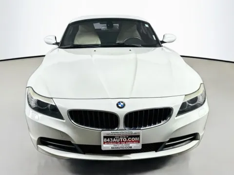 Photos of 2012 BMW Z4 sDrive28i for sale in Summerville, SC at Automaxx of the Carolinas