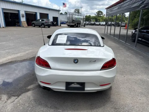More photos of 2012 BMW Z4 sDrive28i at Automaxx of the Carolinas, SC