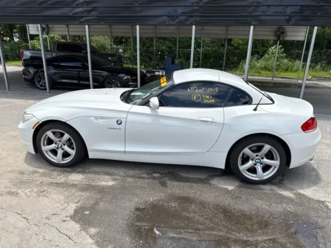 Photos of 2012 BMW Z4 sDrive28i for sale in Summerville, SC at Automaxx of the Carolinas