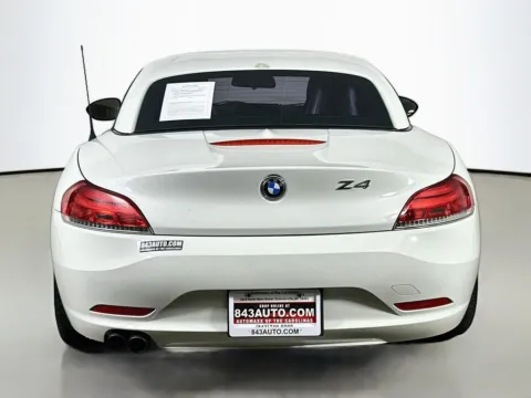 More photos of 2012 BMW Z4 sDrive28i at Automaxx of the Carolinas, SC