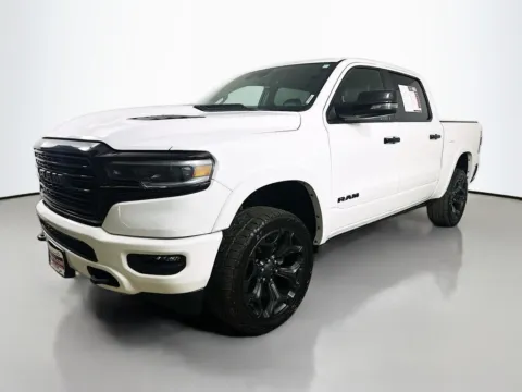 Another view of 2023 Ram 1500 Limited for sale in Summerville, SC at Automaxx of the Carolinas