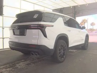 More photos of 2024 Chevrolet Traverse LS at Automaxx of the Carolinas, SC