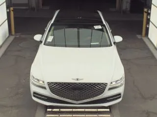 Another view of 2021 Genesis G80 3.5T for sale in Summerville, SC at Automaxx of the Carolinas