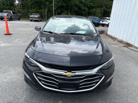 Another view of 2023 Chevrolet Malibu LT for sale in Summerville, SC at Automaxx of the Carolinas