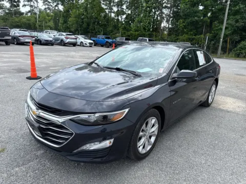 More photos of 2023 Chevrolet Malibu LT at Automaxx of the Carolinas, SC