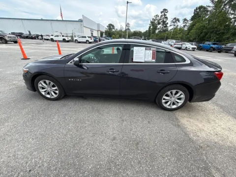More photos of 2023 Chevrolet Malibu LT at Automaxx of the Carolinas, SC