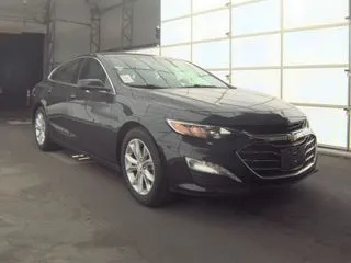 Another view of 2023 Chevrolet Malibu LT for sale in Summerville, SC at Automaxx of the Carolinas