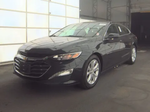 Unknown 2023 Chevrolet Malibu LT for sale in Summerville, SC