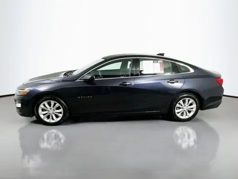 More photos of 2023 Chevrolet Malibu LT at Automaxx of the Carolinas, SC