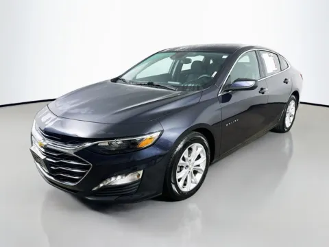 Another view of 2023 Chevrolet Malibu LT for sale in Summerville, SC at Automaxx of the Carolinas