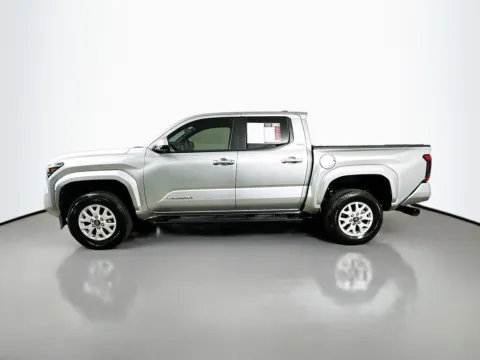 More photos of 2024 Toyota Tacoma SR5 at Automaxx of the Carolinas, SC