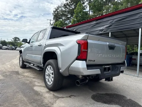 More photos of 2024 Toyota Tacoma SR5 at Automaxx of the Carolinas, SC