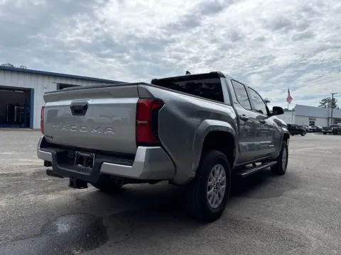 More photos of 2024 Toyota Tacoma SR5 at Automaxx of the Carolinas, SC