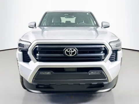 Photos of 2024 Toyota Tacoma SR5 for sale in Summerville, SC at Automaxx of the Carolinas