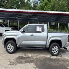 Photos of 2024 Toyota Tacoma SR5 for sale in Summerville, SC at Automaxx of the Carolinas