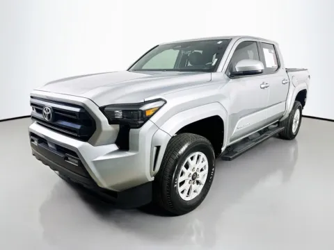 Another view of 2024 Toyota Tacoma SR5 for sale in Summerville, SC at Automaxx of the Carolinas