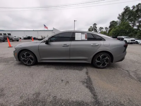 More photos of 2025 Kia K5 GT-Line at Automaxx of the Carolinas, SC