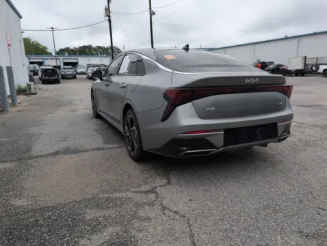 More photos of 2025 Kia K5 GT-Line at Automaxx of the Carolinas, SC