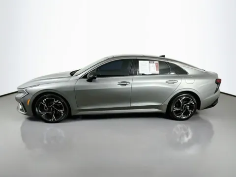 More photos of 2025 Kia K5 GT-Line at Automaxx of the Carolinas, SC