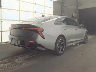 More photos of 2025 Kia K5 GT-Line at Automaxx of the Carolinas, SC