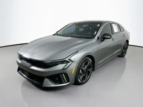 Another view of 2025 Kia K5 GT-Line for sale in Summerville, SC at Automaxx of the Carolinas