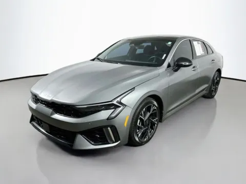Another view of 2025 Kia K5 GT-Line for sale in Summerville, SC at Automaxx of the Carolinas