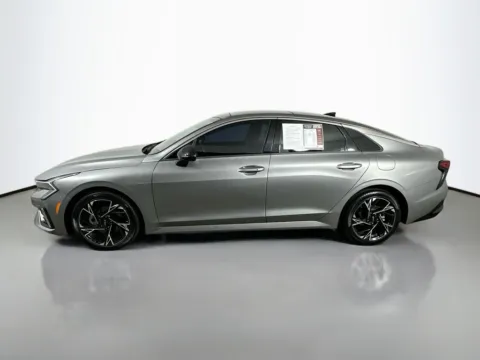 More photos of 2025 Kia K5 GT-Line at Automaxx of the Carolinas, SC