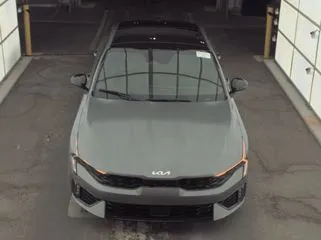 Photos of 2025 Kia K5 GT-Line for sale in Summerville, SC at Automaxx of the Carolinas