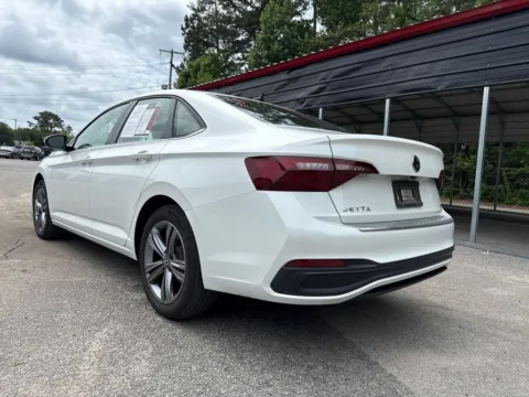 More photos of 2023 Volkswagen Jetta 1.5T SE at Automaxx of the Carolinas, SC