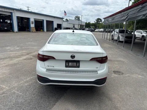 More photos of 2023 Volkswagen Jetta 1.5T SE at Automaxx of the Carolinas, SC