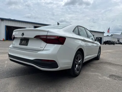 Another view of 2023 Volkswagen Jetta 1.5T SE for sale in Summerville, SC at Automaxx of the Carolinas