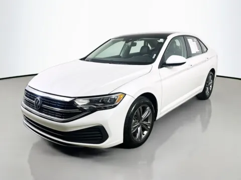Another view of 2023 Volkswagen Jetta 1.5T SE for sale in Summerville, SC at Automaxx of the Carolinas