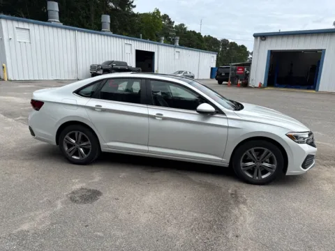 Photos of 2023 Volkswagen Jetta 1.5T SE for sale in Summerville, SC at Automaxx of the Carolinas